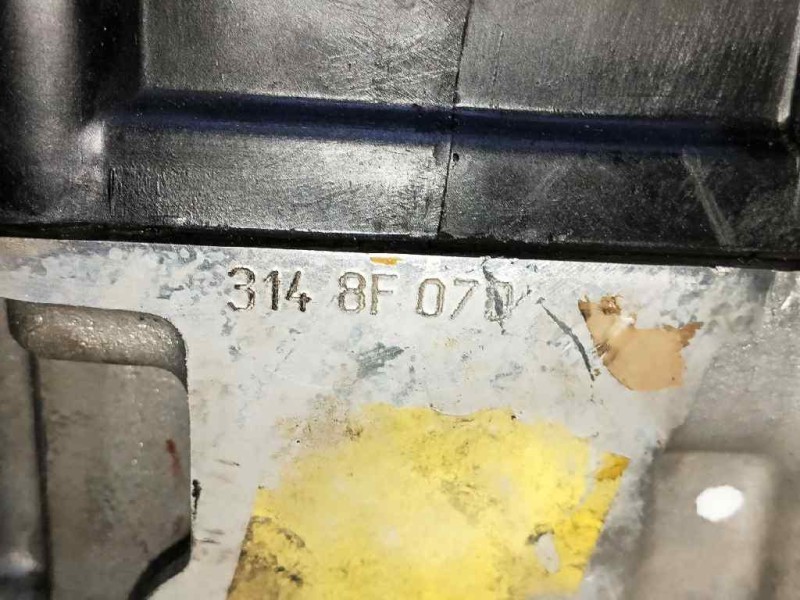 Recambio de culata para mercedes clase a (w168) 1.6 cat referencia OEM IAM 166960 3148F070 R1660160301