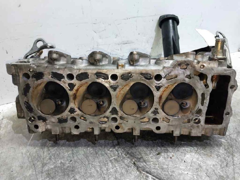 Recambio de culata para mercedes clase a (w168) 1.6 cat referencia OEM IAM 166960 3148F070 R1660160301