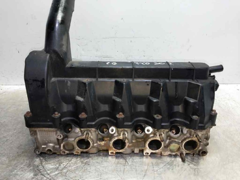 Recambio de culata para mercedes clase a (w168) 140 (168.031) referencia OEM IAM 166940 2471F099 R1660160201