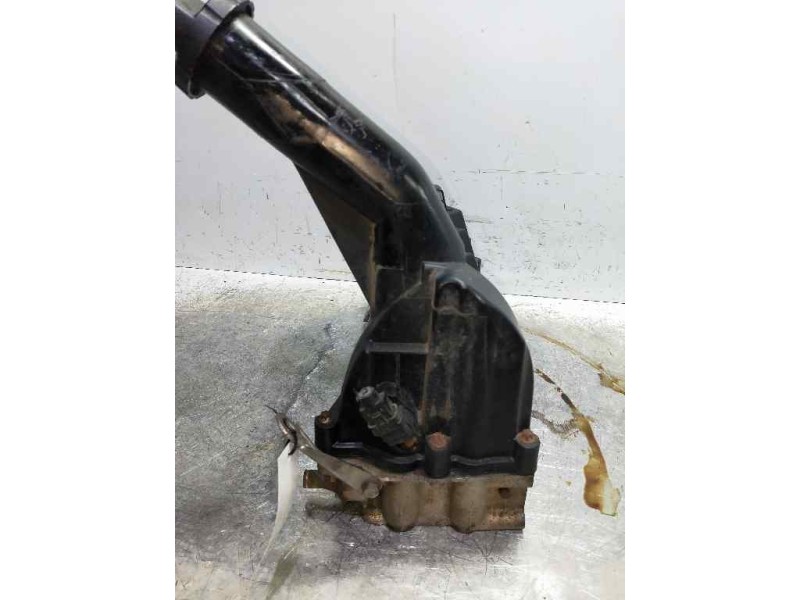 Recambio de culata para mercedes clase a (w168) 140 (168.031) referencia OEM IAM 166940 2471F099 R1660160201