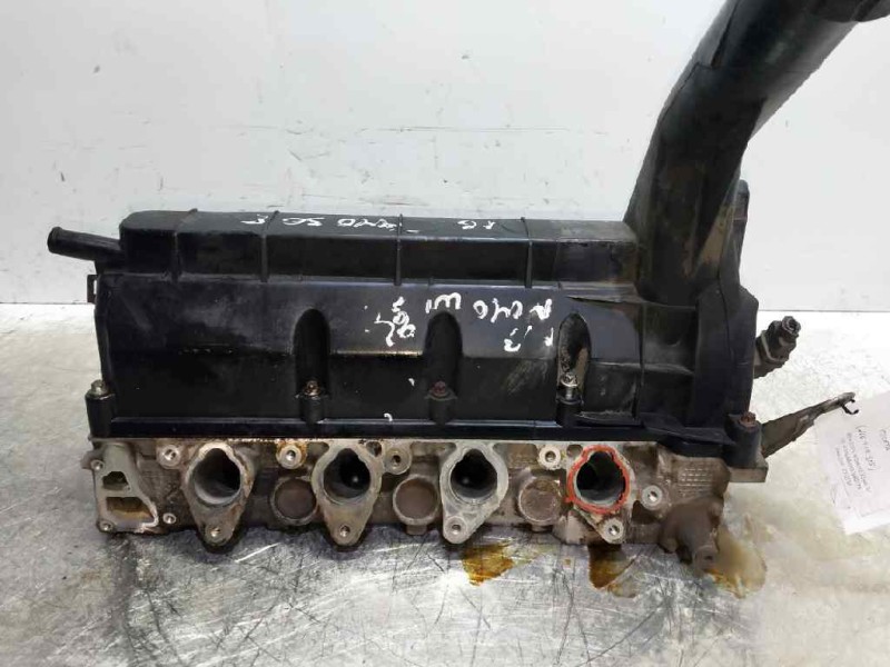 Recambio de culata para mercedes clase a (w168) 140 (168.031) referencia OEM IAM 166940 2471F099 R1660160201