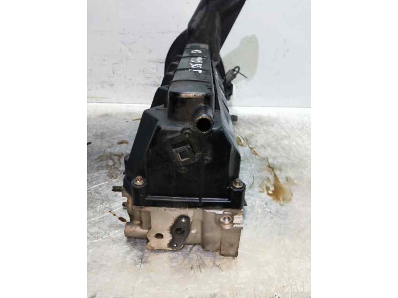 Recambio de culata para mercedes clase a (w168) 140 (168.031) referencia OEM IAM 166940 2471F099 R1660160201