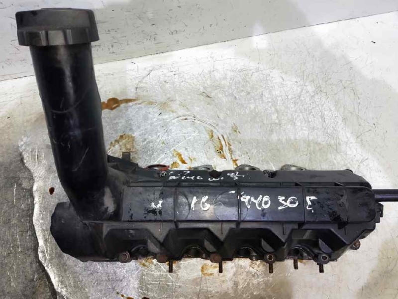 Recambio de culata para mercedes clase a (w168) 140 (168.031) referencia OEM IAM 166940 2471F099 R1660160201