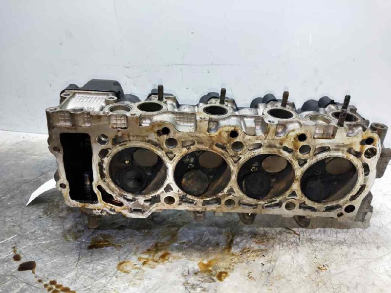 Recambio de culata para mercedes clase a (w168) 140 (168.031) referencia OEM IAM 166940 2471F099 R1660160201