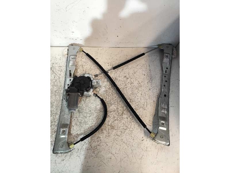 Recambio de elevalunas delantero derecho para citroen ds3 base referencia OEM IAM 402221C  