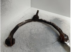 Recambio de brazo suspension superior delantero izquierdo para kia pregio ii (tb) (2004 =>) basis referencia OEM IAM   