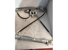 Recambio de elevalunas delantero izquierdo para citroen ds3 base referencia OEM IAM 402218F  