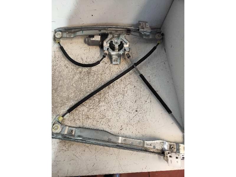 Recambio de elevalunas delantero izquierdo para citroen ds3 base referencia OEM IAM 402218F  