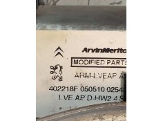 Recambio de elevalunas delantero izquierdo para citroen ds3 base referencia OEM IAM 402218F   2