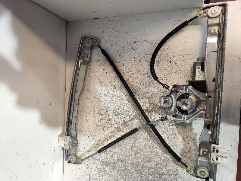 Recambio de elevalunas delantero izquierdo para citroen ds3 base referencia OEM IAM 402218F  