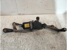 Recambio de motor limpia delantero para citroen ds3 base referencia OEM IAM W000004678  