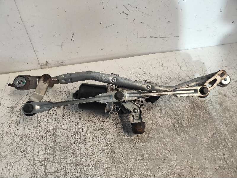 Recambio de motor limpia delantero para citroen ds3 base referencia OEM IAM W000004678  