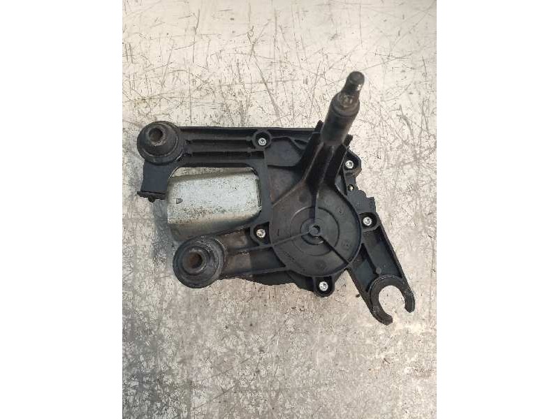 Recambio de motor limpia trasero para citroen ds3 base referencia OEM IAM W000007121 9683627380 