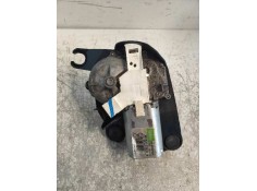 Recambio de motor limpia trasero para citroen ds3 base referencia OEM IAM W000007121 9683627380  2