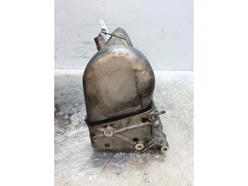 Recambio de culata para mercedes clase s (w126) berlina+coupe 3.8 v8 referencia OEM IAM 116963 R1160163401 IZQUIERDA