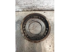 Recambio de kit embrague para volkswagen golf ii (191/193) básico / c referencia OEM IAM    2