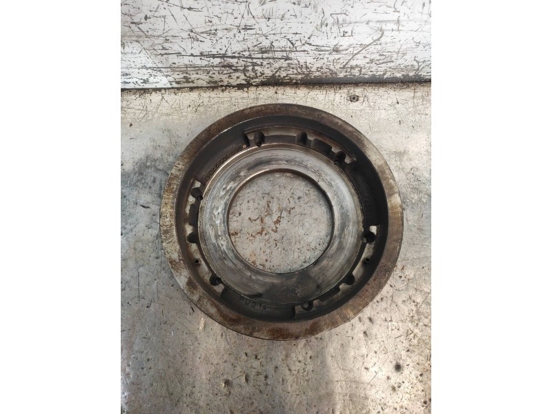 Recambio de kit embrague para volkswagen golf ii (191/193) básico / c referencia OEM IAM   