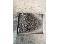 Recambio de radiador calefaccion / aire acondicionado para citroen ds3 base referencia OEM IAM T4922001  