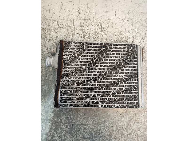 Recambio de radiador calefaccion / aire acondicionado para citroen ds3 base referencia OEM IAM T4922001  