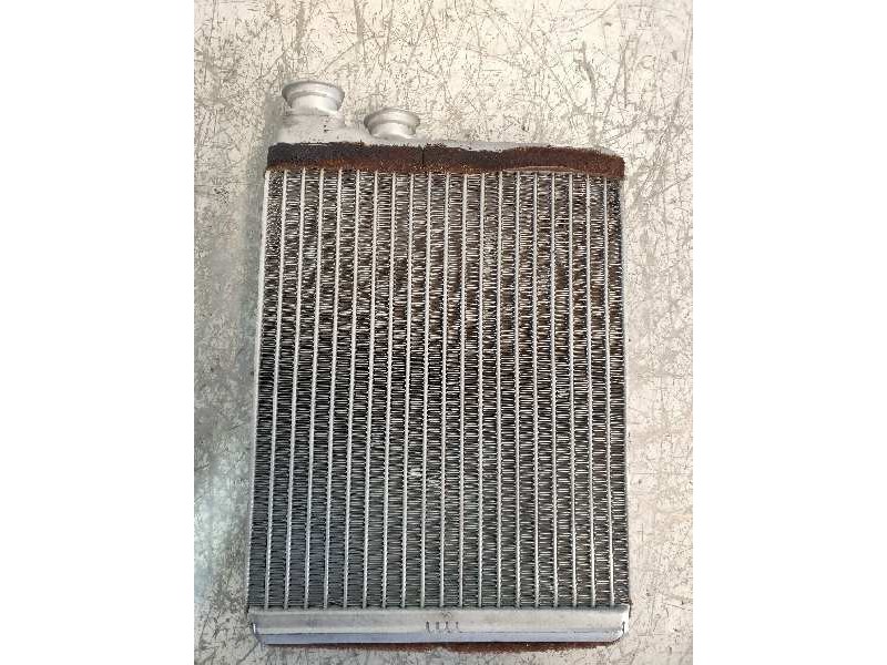 Recambio de radiador calefaccion / aire acondicionado para citroen ds3 base referencia OEM IAM T4922001  