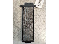 Recambio de resistencia calefaccion para citroen ds3 base referencia OEM IAM T4038001  