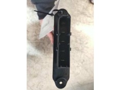 Recambio de resistencia calefaccion para citroen ds3 base referencia OEM IAM T4038001   2