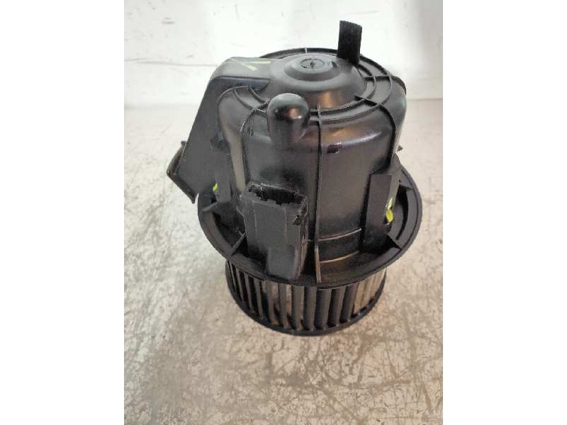 Recambio de motor calefaccion para citroen ds3 base referencia OEM IAM T4054001  