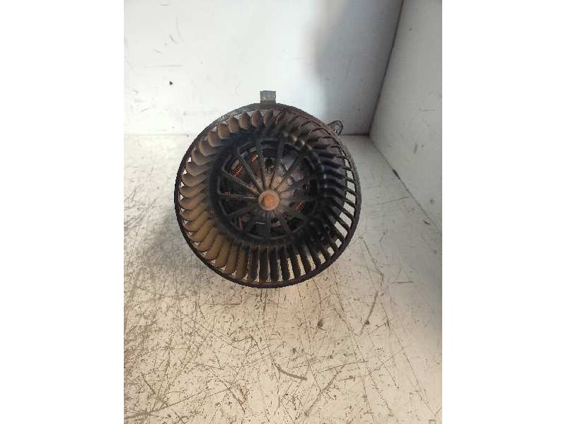 Recambio de motor calefaccion para citroen ds3 base referencia OEM IAM T4054001  