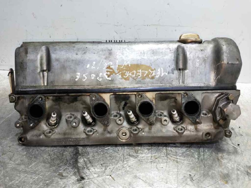 Recambio de culata para mercedes clase s (w126) berlina+coupe 3.8 v8 referencia OEM IAM 116963 R1160163301 DERECHA