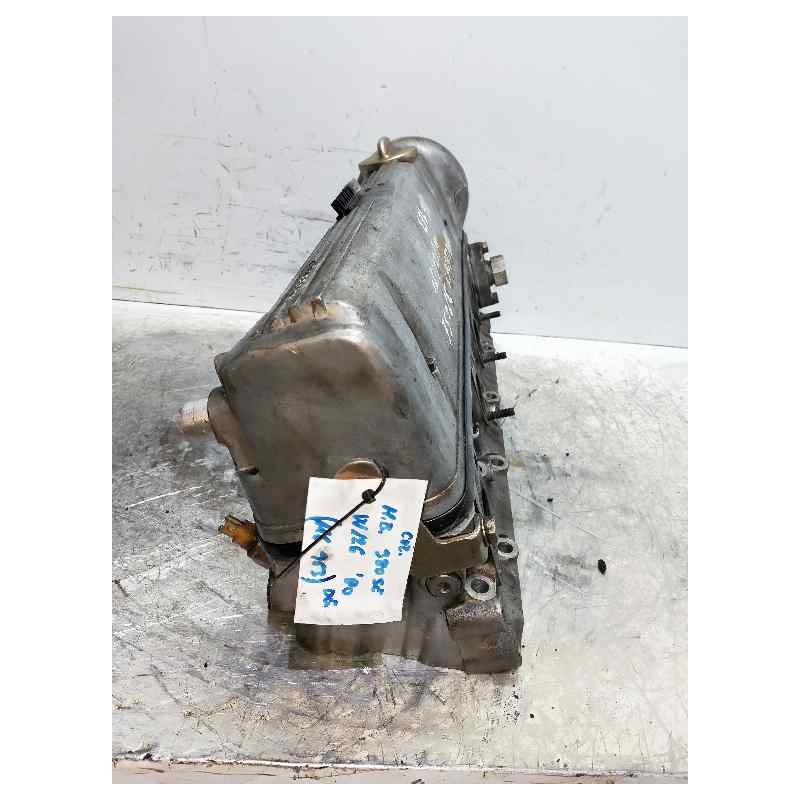 Recambio de culata para mercedes clase s (w126) berlina+coupe 3.8 v8 referencia OEM IAM 116963 R1160163301 DERECHA