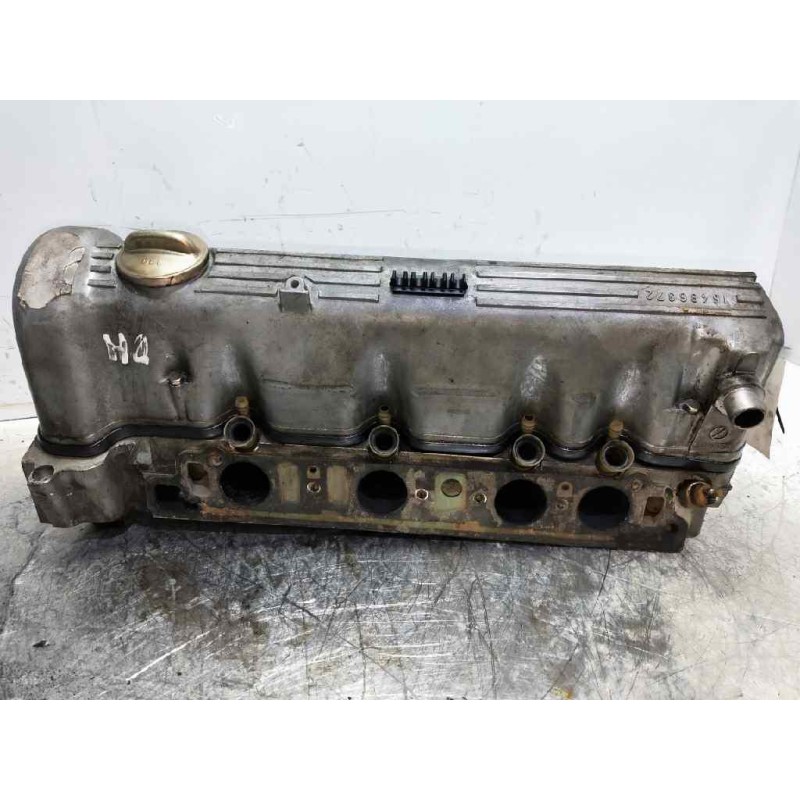 Recambio de culata para mercedes clase s (w126) berlina+coupe 3.8 v8 referencia OEM IAM 116963 R1160163301 DERECHA