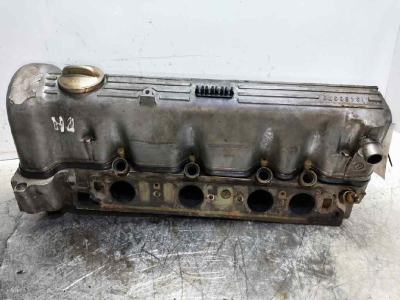 Recambio de culata para mercedes clase s (w126) berlina+coupe 3.8 v8 referencia OEM IAM 116963 R1160163301 DERECHA