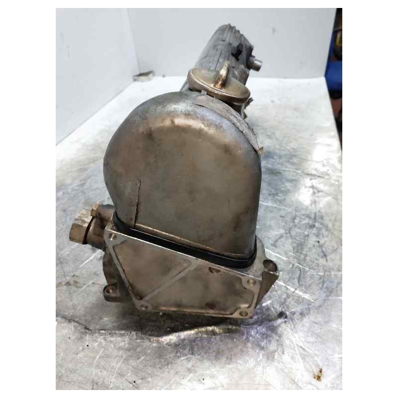 Recambio de culata para mercedes clase s (w126) berlina+coupe 3.8 v8 referencia OEM IAM 116963 R1160163301 DERECHA