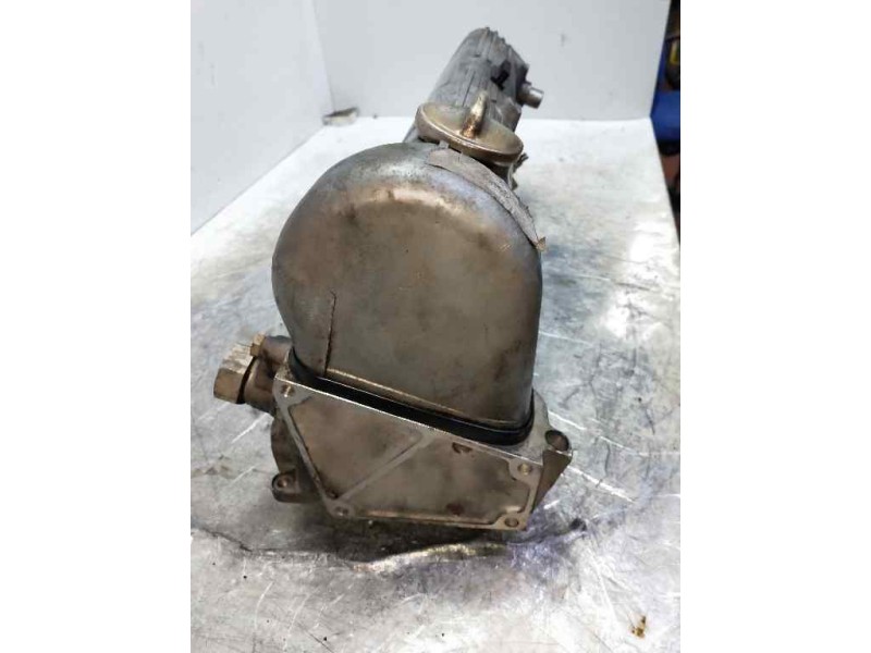 Recambio de culata para mercedes clase s (w126) berlina+coupe 3.8 v8 referencia OEM IAM 116963 R1160163301 DERECHA