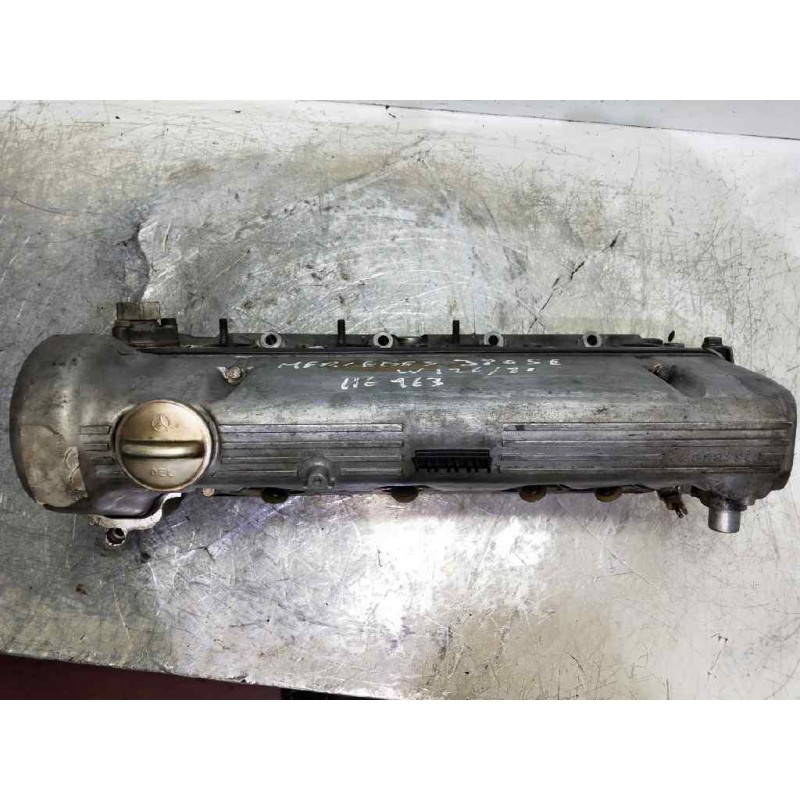Recambio de culata para mercedes clase s (w126) berlina+coupe 3.8 v8 referencia OEM IAM 116963 R1160163301 DERECHA