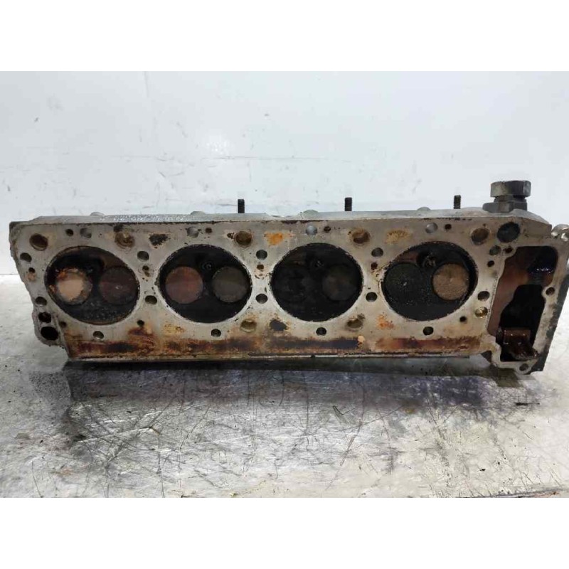 Recambio de culata para mercedes clase s (w126) berlina+coupe 3.8 v8 referencia OEM IAM 116963 R1160163301 DERECHA