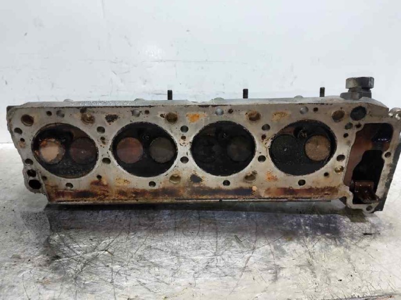 Recambio de culata para mercedes clase s (w126) berlina+coupe 3.8 v8 referencia OEM IAM 116963 R1160163301 DERECHA