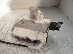 Recambio de motor cierre centralizado delantero derecho para citroen ds3 base referencia OEM IAM 732312  