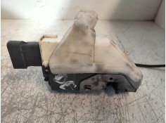Recambio de motor cierre centralizado delantero derecho para citroen ds3 base referencia OEM IAM 732312   2