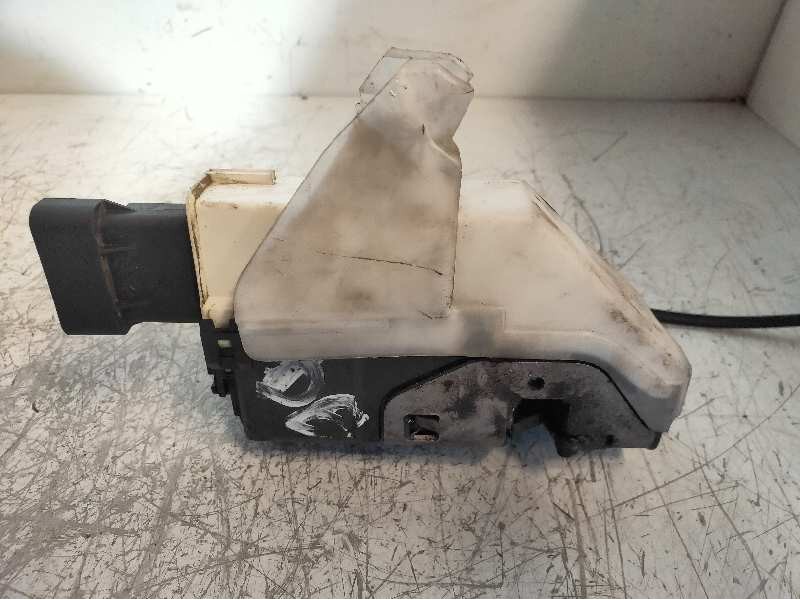 Recambio de motor cierre centralizado delantero derecho para citroen ds3 base referencia OEM IAM 732312  