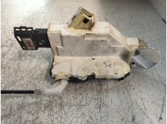 Recambio de motor cierre centralizado delantero izquierdo para citroen ds3 base referencia OEM IAM 836157  