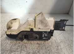 Recambio de motor cierre centralizado delantero izquierdo para citroen ds3 base referencia OEM IAM 836157   2