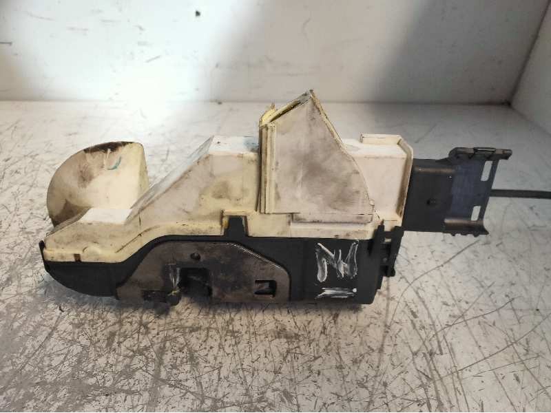 Recambio de motor cierre centralizado delantero izquierdo para citroen ds3 base referencia OEM IAM 836157  