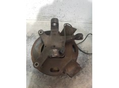 Recambio de mangueta delantera izquierda para iveco daily caja cerrada (2006 =>) caja cerrada 50c... batalla 3000 referencia OEM 2