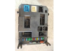 Recambio de caja reles / fusibles para citroen ds3 base referencia OEM IAM 22661F01 9674016680 X0100