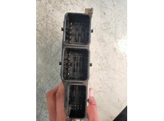 Recambio de centralita motor uce para citroen ds3 base referencia OEM IAM 0281015848 9674244680  2