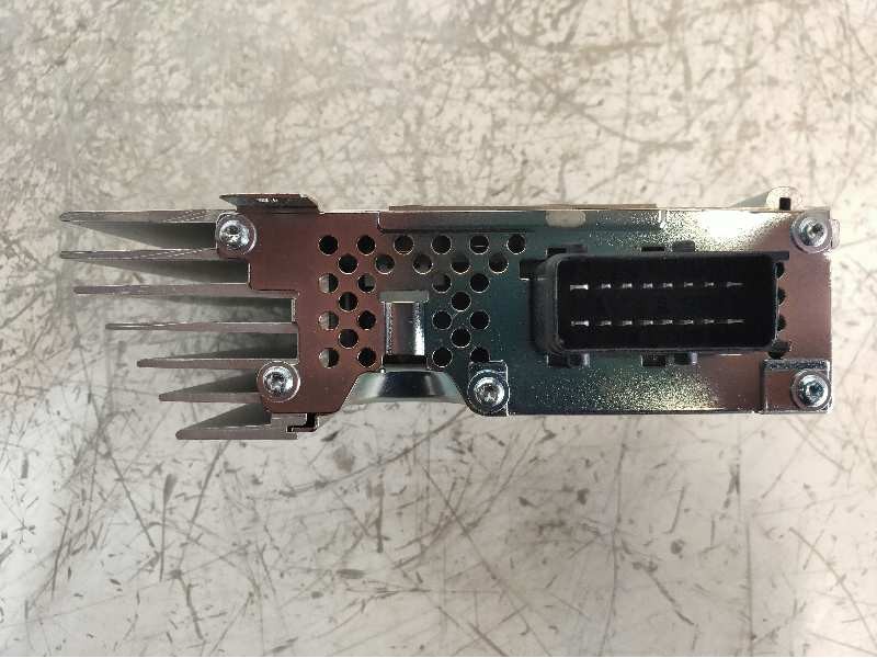 Recambio de modulo electronico para citroen ds3 base referencia OEM IAM H006103796A515 310413710103 