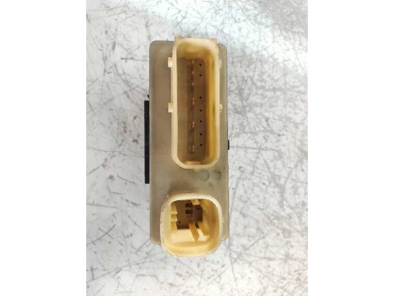 Recambio de caja precalentamiento para citroen ds3 base referencia OEM IAM 9652021180  