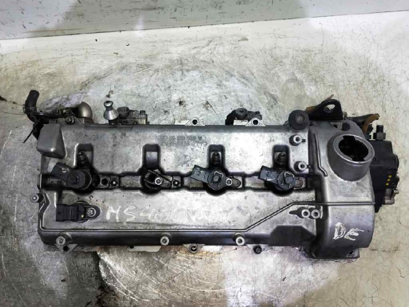 Recambio de culata para mercedes clase s (w220) berlina 4.0 cdi 32v cat referencia OEM IAM 628960 R6280160801 2230BB055 DERECHA