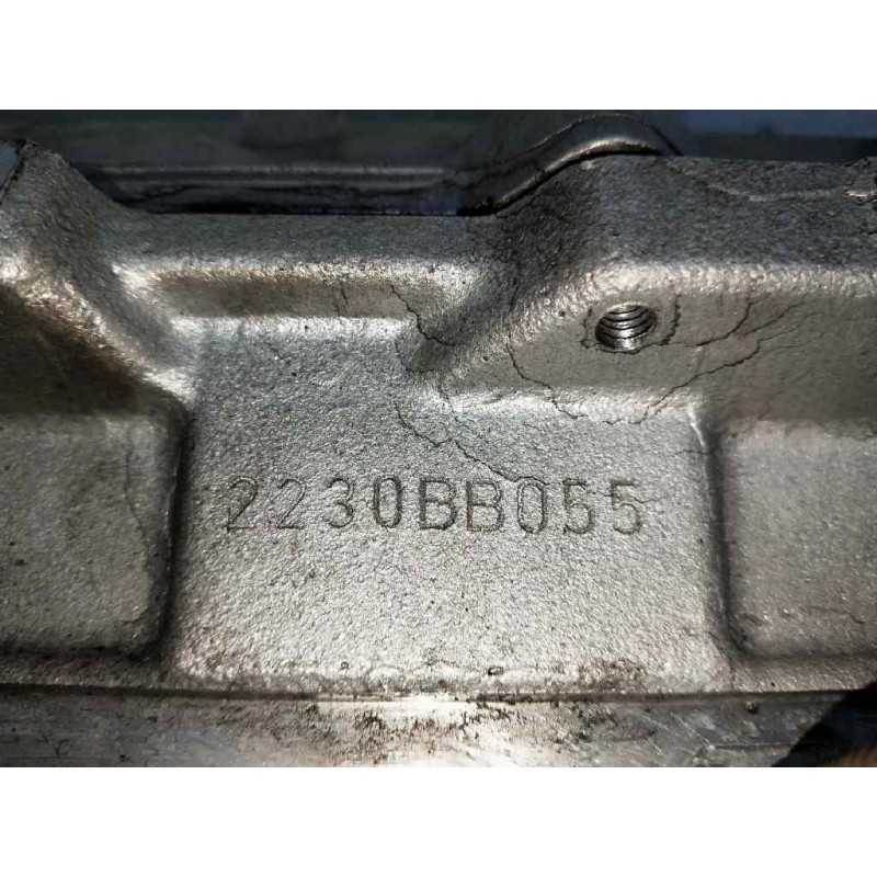 Recambio de culata para mercedes clase s (w220) berlina 4.0 cdi 32v cat referencia OEM IAM 628960 R6280160801 2230BB055 DERECHA